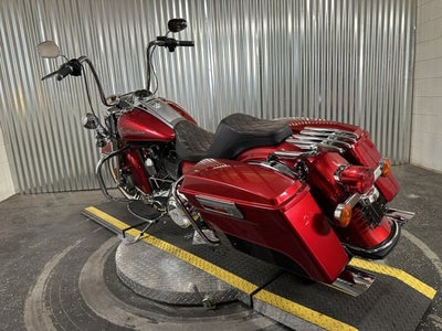2012 Harley-Davidson® Road King 