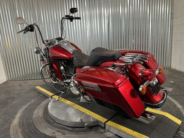 2012 Harley-Davidson® Road King 