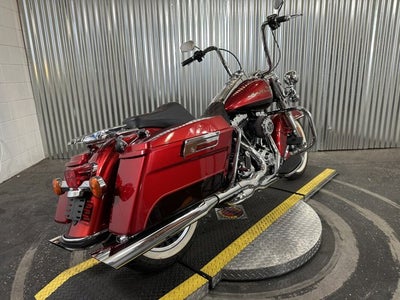 2012 Harley-Davidson® Road King 