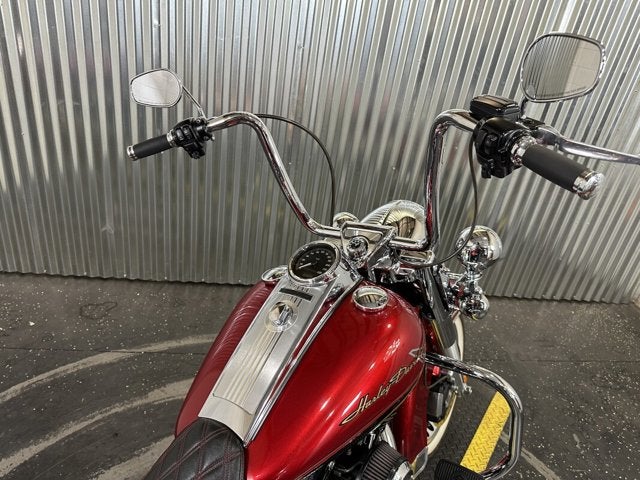 2012 Harley-Davidson® Road King 