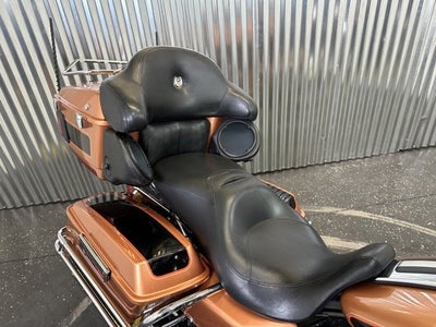 2008 Harley-Davidson® Electra Glide Ultra Classic 
