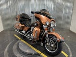2008 Harley-Davidson® Electra Glide Ultra Classic 