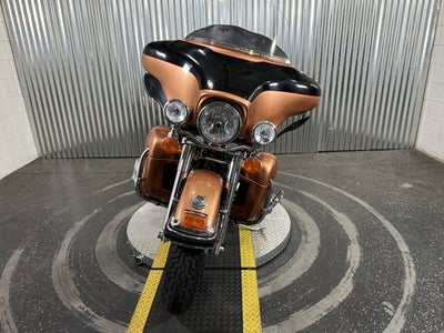2008 Harley-Davidson® Electra Glide Ultra Classic 