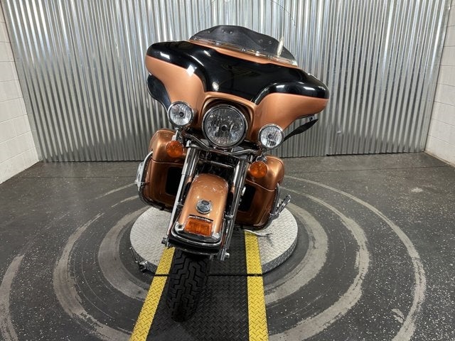 2008 Harley-Davidson® Electra Glide Ultra Classic 