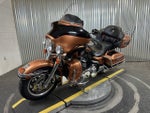 2008 Harley-Davidson® Electra Glide Ultra Classic 