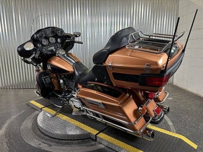 2008 Harley-Davidson® Electra Glide Ultra Classic 