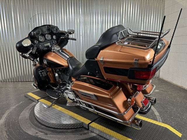 2008 Harley-Davidson® Electra Glide Ultra Classic 