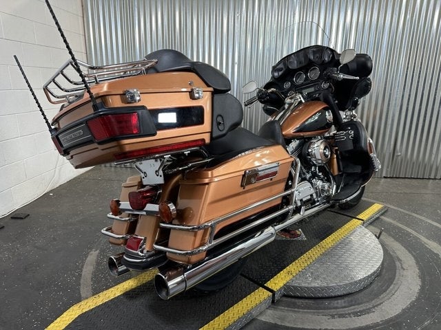 2008 Harley-Davidson® Electra Glide Ultra Classic 