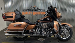 2008 Harley-Davidson® Electra Glide Ultra Classic 