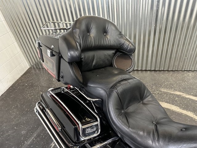 2001 Harley-Davidson® Electra Glide Ultra Classic 