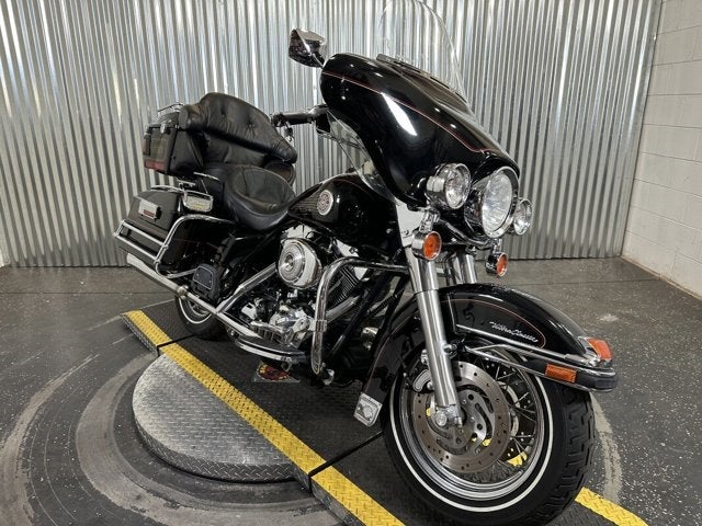 2001 Harley-Davidson® Electra Glide Ultra Classic 