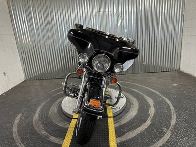 2001 Harley-Davidson® Electra Glide Ultra Classic 