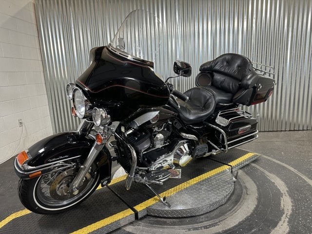 2001 Harley-Davidson® Electra Glide Ultra Classic 