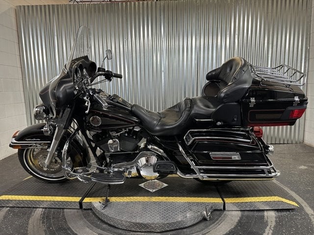 2001 Harley-Davidson® Electra Glide Ultra Classic 
