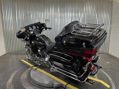 2001 Harley-Davidson® Electra Glide Ultra Classic 