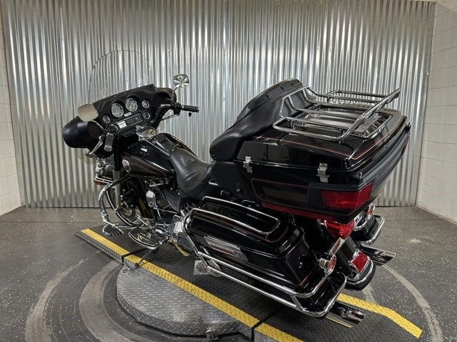 2001 Harley-Davidson® Electra Glide Ultra Classic 