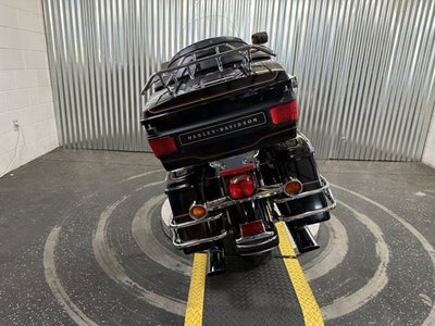 2001 Harley-Davidson® Electra Glide Ultra Classic 