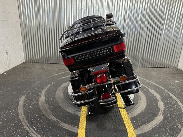 2001 Harley-Davidson® Electra Glide Ultra Classic 