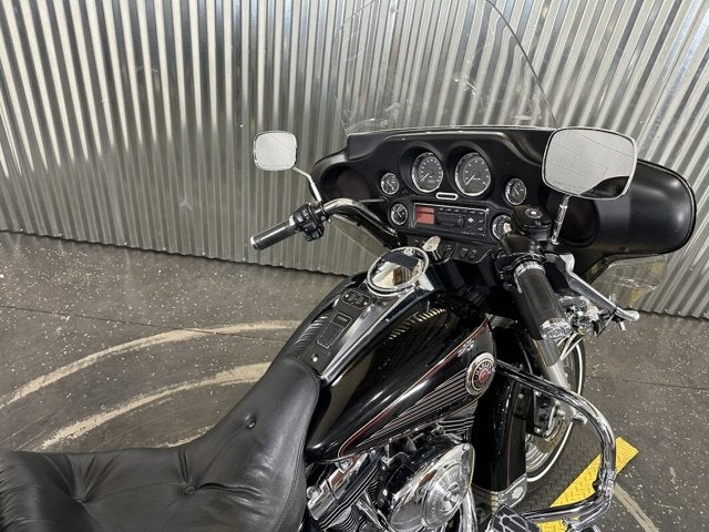 2001 Harley-Davidson® Electra Glide Ultra Classic 