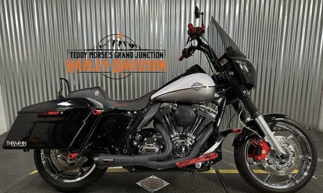 2009 Harley-Davidson® Road King Classic 