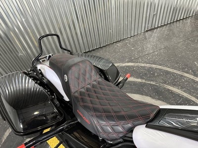 2009 Harley-Davidson® Road King Classic 