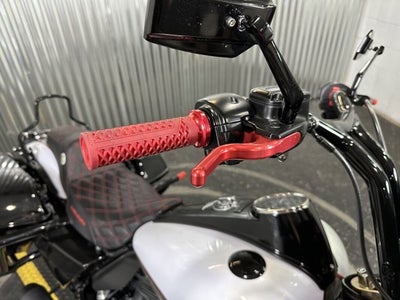 2009 Harley-Davidson® Road King Classic 