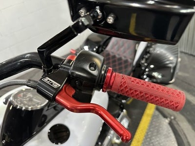 2009 Harley-Davidson® Road King Classic 