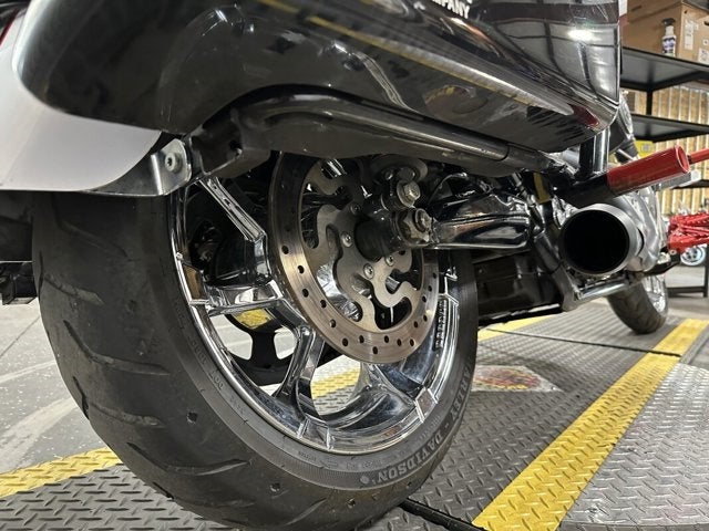 2009 Harley-Davidson® Road King Classic 