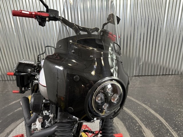 2009 Harley-Davidson® Road King Classic 