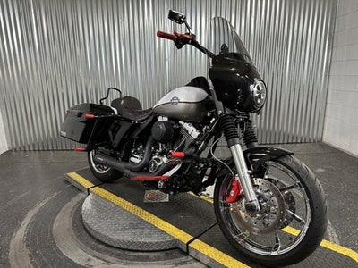 2009 Harley-Davidson® Road King Classic 