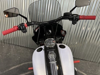 2009 Harley-Davidson® Road King Classic 