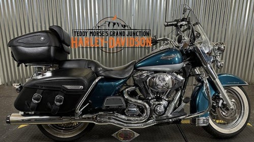 2004 Harley-Davidson® Road King Classic 