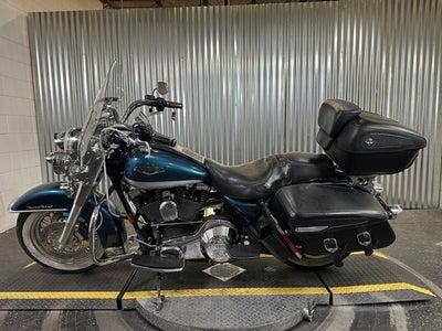 2004 Harley-Davidson® Road King Classic 