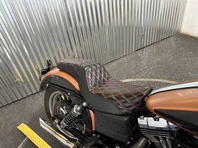 2008 Harley-Davidson® Low Rider 