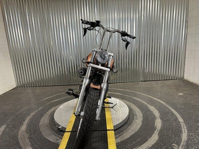 2008 Harley-Davidson® Low Rider 