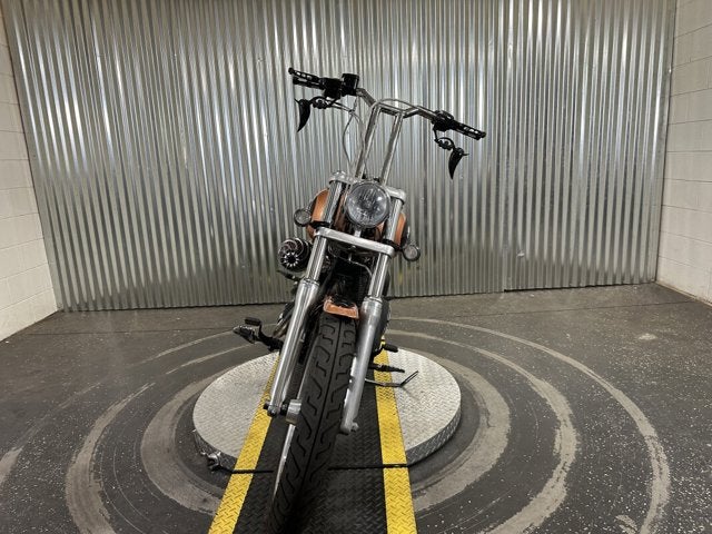 2008 Harley-Davidson® Low Rider 