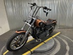 2008 Harley-Davidson® Low Rider 