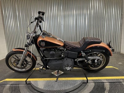 2008 Harley-Davidson® Low Rider 