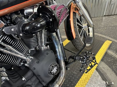 2008 Harley-Davidson® Low Rider 