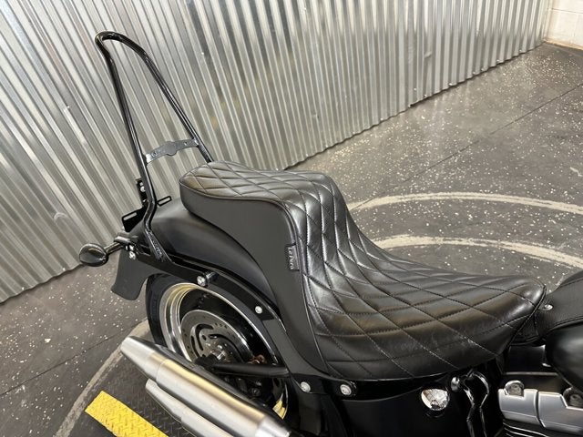 2010 Harley-Davidson® Fat Boy Lo 