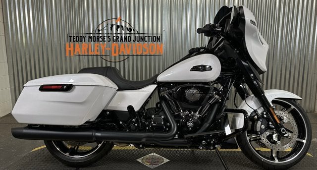 2025 Harley-Davidson® Street Glide 