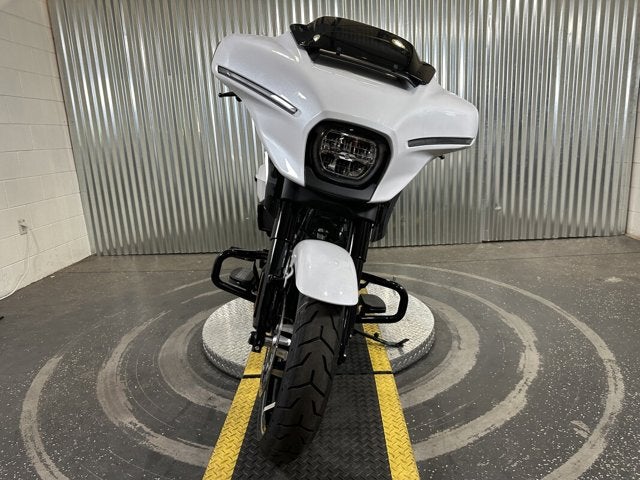 2025 Harley-Davidson® Street Glide 