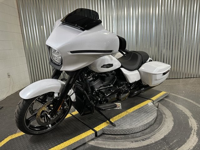 2025 Harley-Davidson® Street Glide 