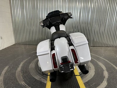 2025 Harley-Davidson® Street Glide 