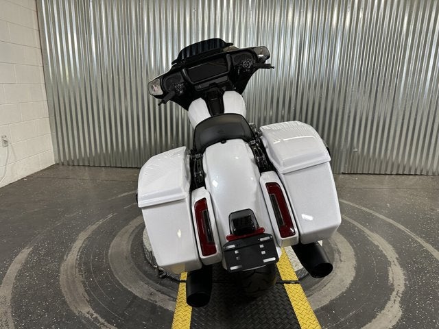 2025 Harley-Davidson® Street Glide 