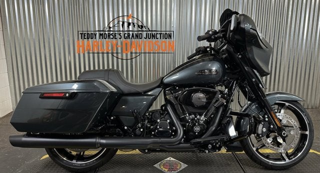 2025 Harley-Davidson® Street Glide 