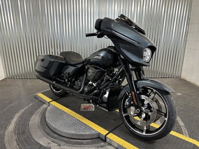 2025 Harley-Davidson® Street Glide 