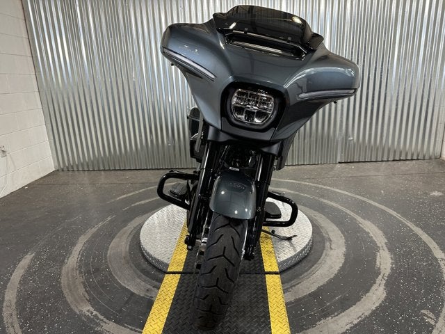 2025 Harley-Davidson® Street Glide 