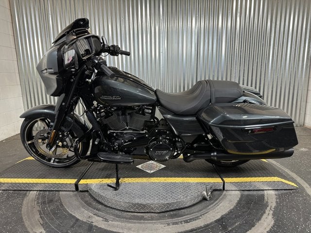 2025 Harley-Davidson® Street Glide 