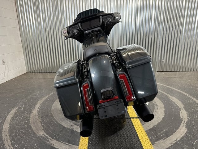 2025 Harley-Davidson® Street Glide 